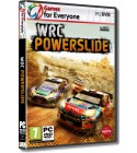 WRC Powerslide